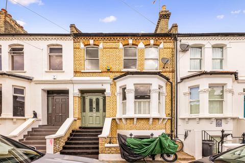 3 bedroom terraced house for sale, Parkville Road, London