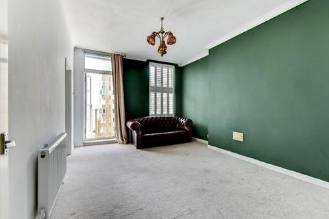 1 bedroom flat for sale, Verner House, Victoria Terrace, Hove
