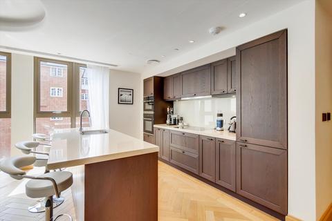 3 bedroom flat to rent, Abell House, 31 John Islip Street, London, SW1P