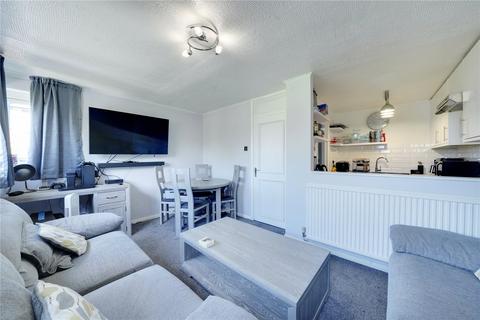 1 bedroom flat for sale, Graeme Road, Enfield, EN1