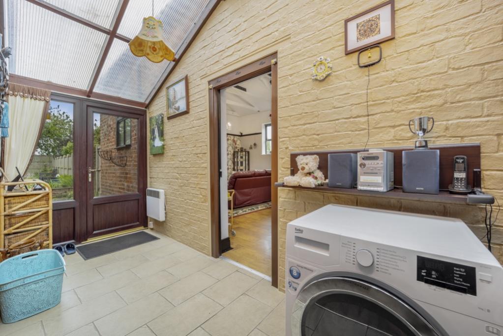 Christmas Cottage (Cumberworth)-21