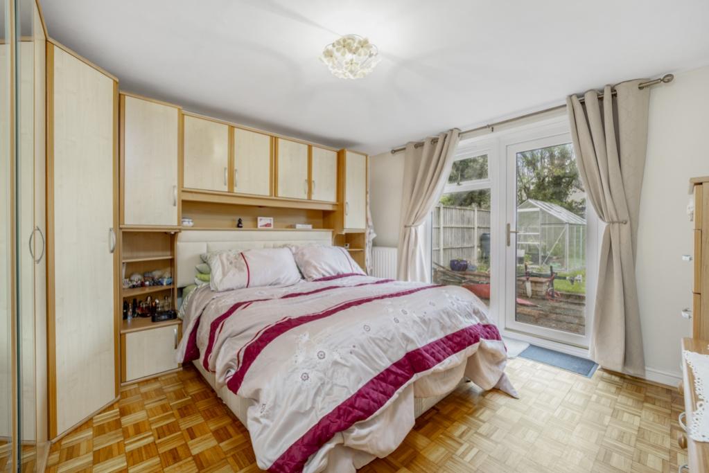 Christmas Cottage (Cumberworth)-19
