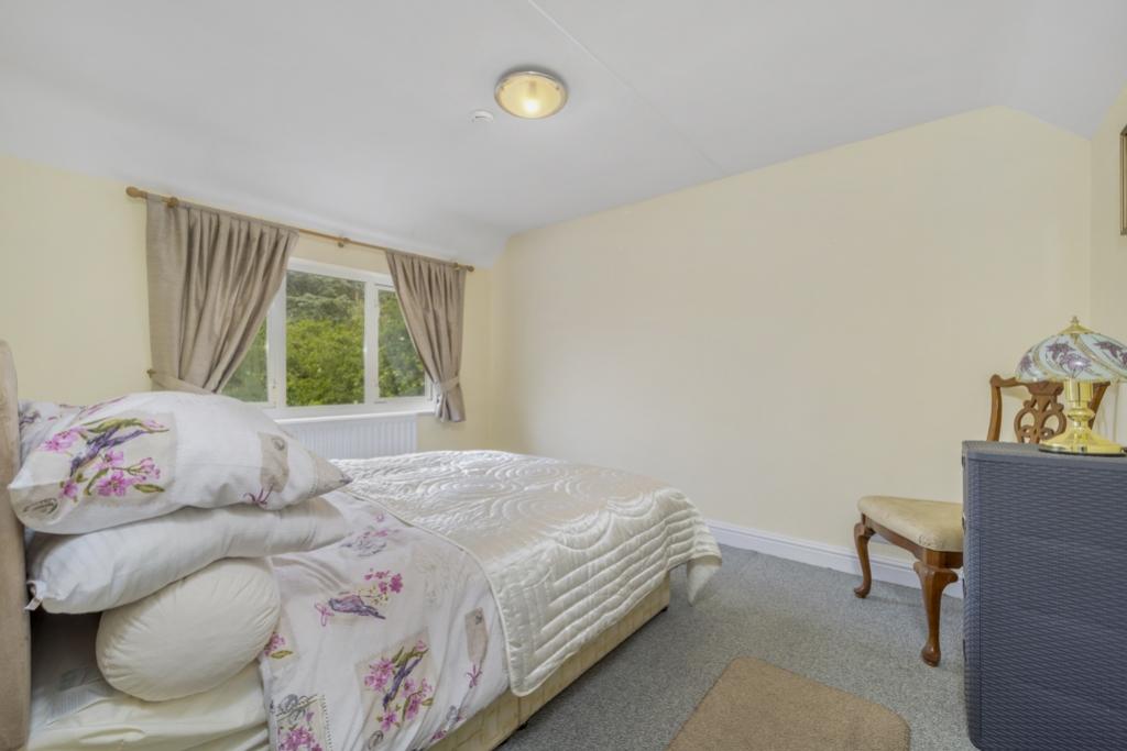 Christmas Cottage (Cumberworth)-28