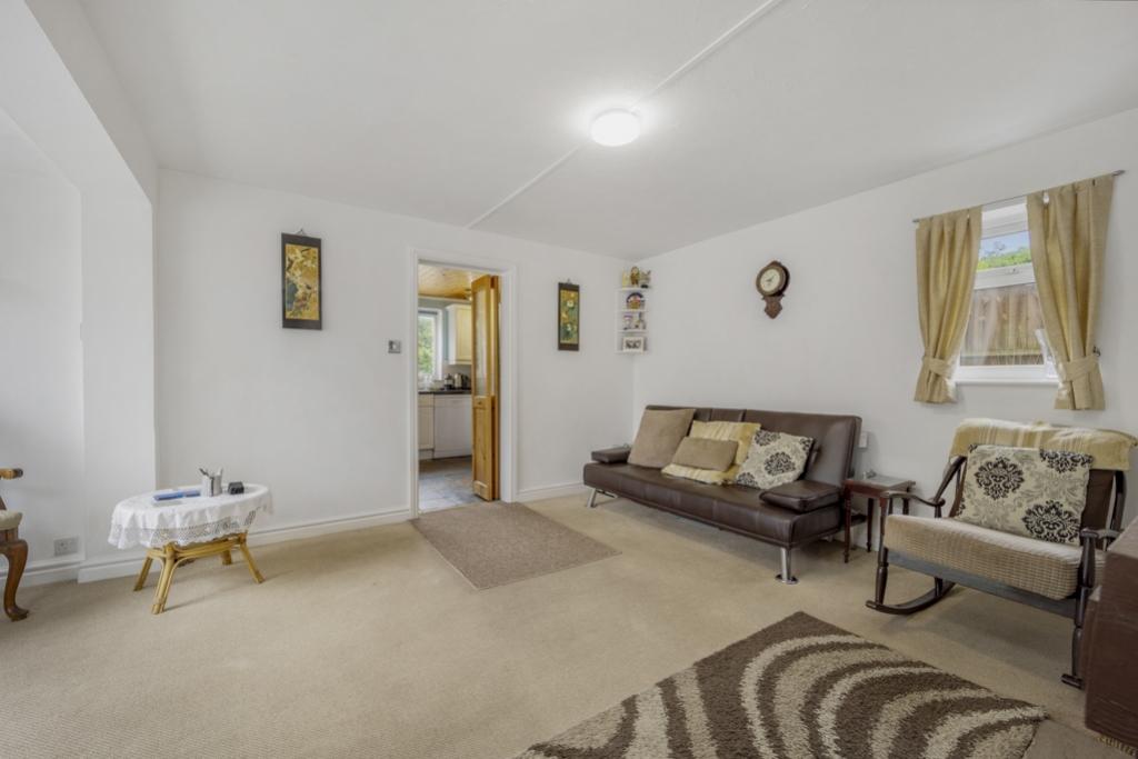 Christmas Cottage (Cumberworth)-16