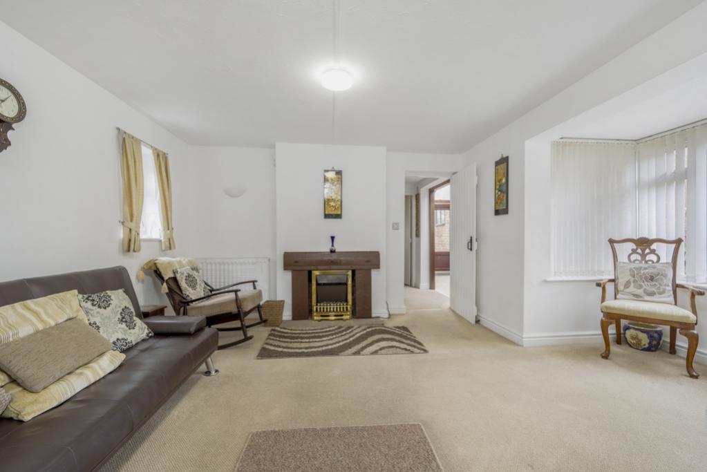 Christmas Cottage (Cumberworth)-13
