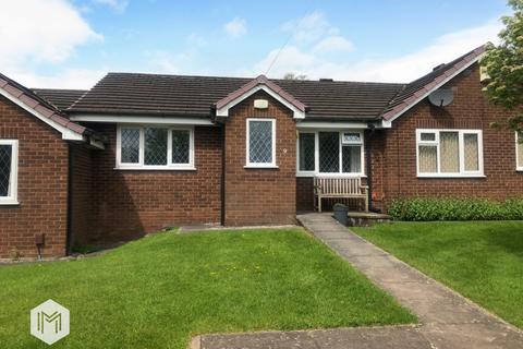 2 bedroom bungalow for sale, Shalfleet Close, Harwood, Bolton, BL2 3HH