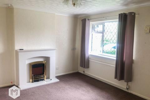 2 bedroom bungalow for sale, Shalfleet Close, Bolton, Greater Manchester, BL2 3HH