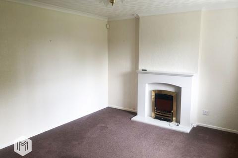 2 bedroom bungalow for sale, Shalfleet Close, Bolton, Greater Manchester, BL2 3HH