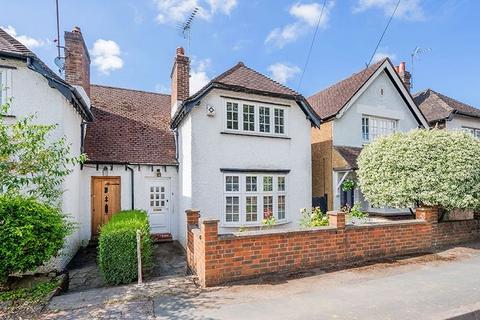 2 bedroom semi-detached house for sale, Amy Road, Oxted RH8