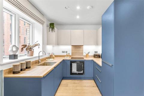 1 bedroom apartment for sale, Elan House, 8 Mary Neuner Road, London