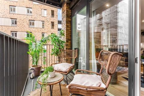 1 bedroom apartment for sale, Elan House, 8 Mary Neuner Road, London