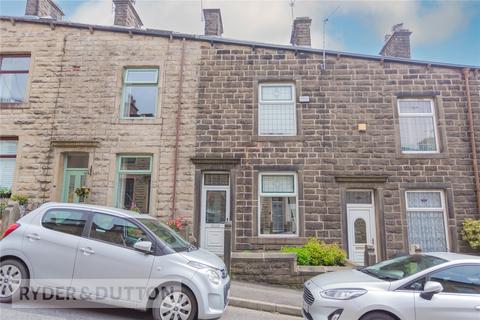 2 bedroom terraced house for sale, Schofield Road, Rawtenstall, Rossendale, BB4