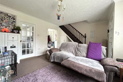 3 bedroom detached house for sale, Spicer Way, Chard, Somerset, TA20