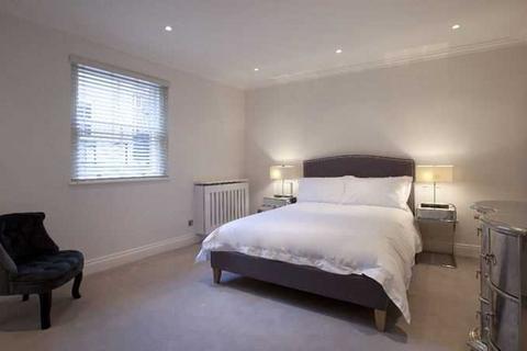1 bedroom apartment to rent, London W1K
