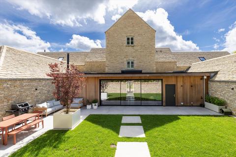 4 bedroom terraced house for sale, Kennel Lane, Chipping Norton, Oxfordshire, OX7