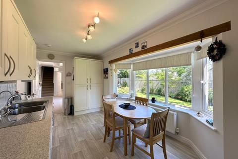 3 bedroom bungalow for sale, Decoy Drive, West Hampden Park, Eastbourne, BN22