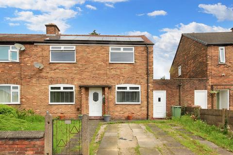 3 bedroom semi-detached house for sale, Queens Drive, Newton-Le-Willows, WA12