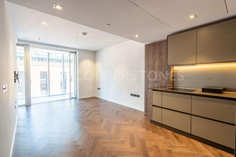 1 bedroom apartment to rent, Pearce House, Circus Road West, Battersea Power Station