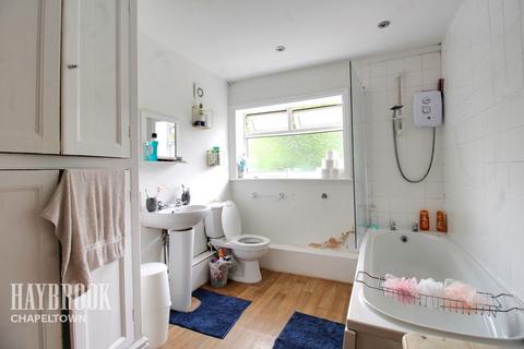 106 Vickers Road, Sheffield, S5 6WB