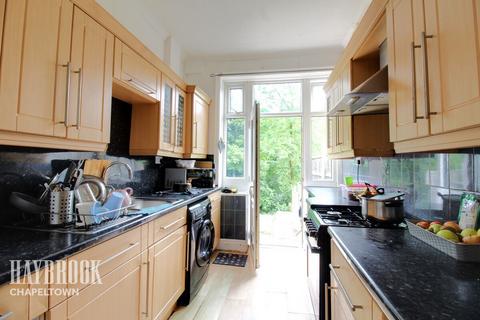 4 bedroom terraced house for sale, Vickers Road, Firth Park