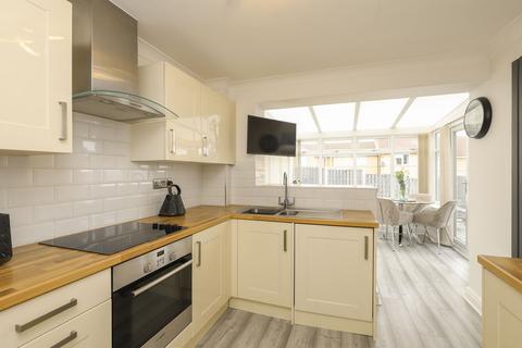 3 bedroom detached house for sale, Middle Ox Gardens, Sheffield S20