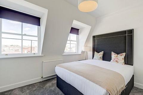 2 bedroom flat to rent, Somerset Court, Lexham Gardens, Kensington, London, W8