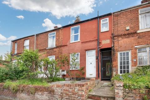 2 bedroom terraced house for sale, Sandsfield Lane, Gainsborough, Lincolnshire, DN21 1BQ