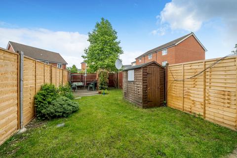 8 Bradley Drive, Grantham, NG31 7WN