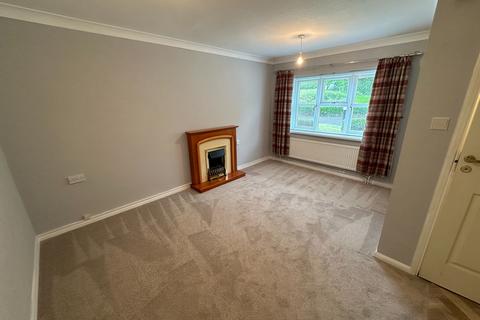 2 bedroom terraced bungalow for sale, Holly Green, Stapenhill, Burton-on-Trent, DE15