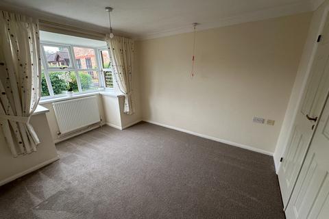 2 bedroom terraced bungalow for sale, Holly Green, Stapenhill, Burton-on-Trent, DE15