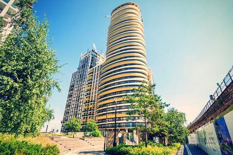 Cassini Tower, London W12