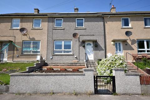 2 bedroom terraced house for sale, South Covesea Terrace