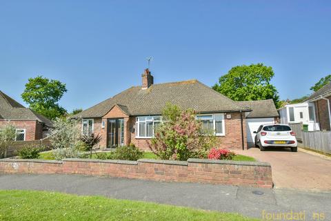 3 bedroom detached bungalow for sale, Alexander Drive, Bexhill-on-Sea, TN39