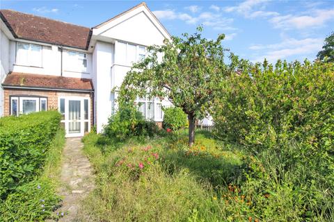 3 bedroom semi-detached house for sale, Manners Way, Southend-on-Sea, SS2