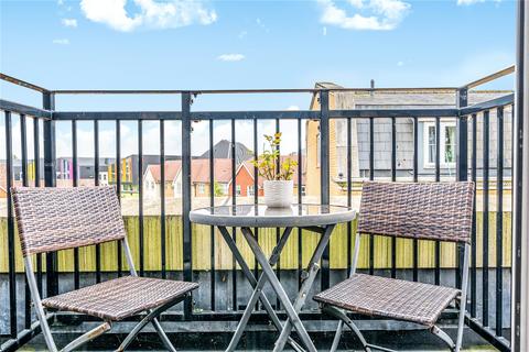 1 bedroom flat for sale, Alderson Grove, Hersham, Walton-on-Thames, KT12