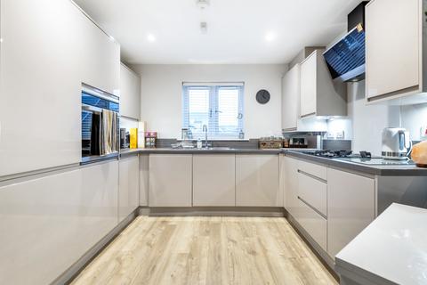 2 bedroom apartment for sale, Kenworthy Way, Eastleigh, Hampshire, SO50