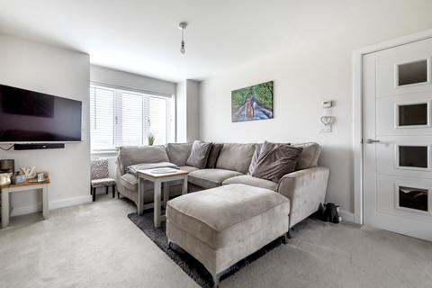 2 bedroom apartment for sale, Kenworthy Way, Eastleigh, Hampshire, SO50