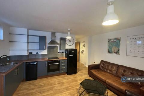 2 bedroom flat to rent, City Gate, Manchester, M15 4EB