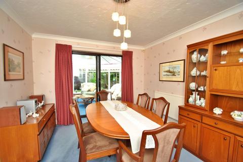 undefined, Stonecrop Close, Broadstone BH18