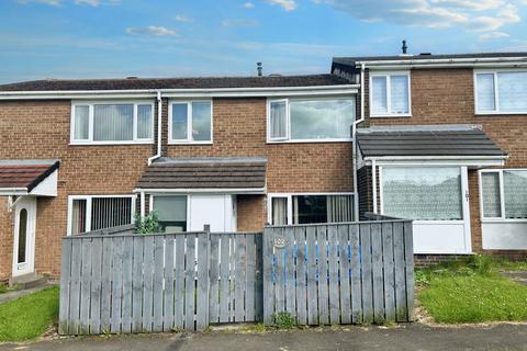 3 bedroom terraced house for sale, Fines Park, Stanley DH9