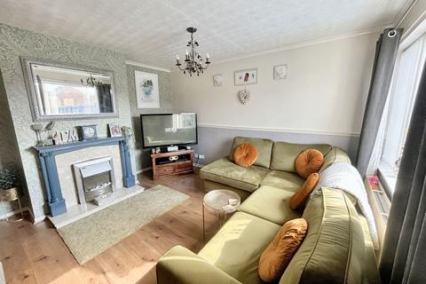 3 bedroom terraced house for sale, Fines Park, Stanley DH9