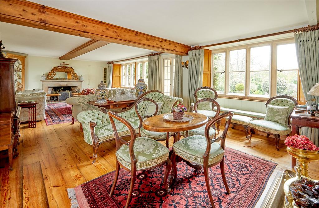 Drawing Room