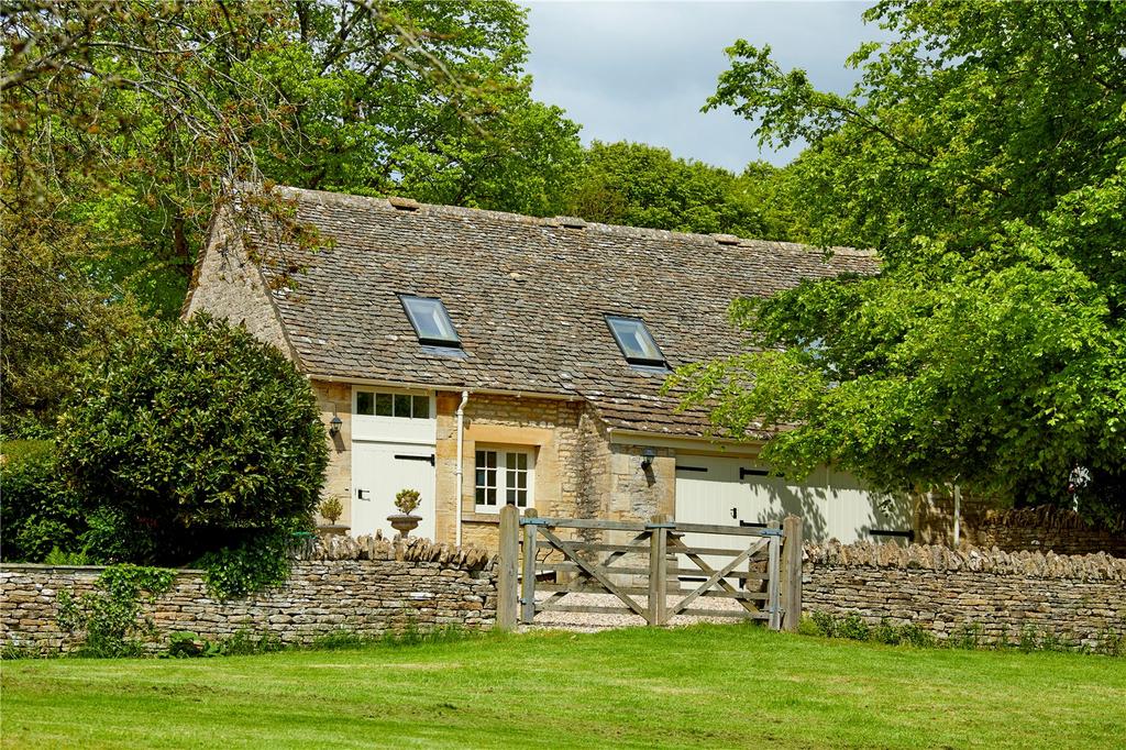 The Barn
