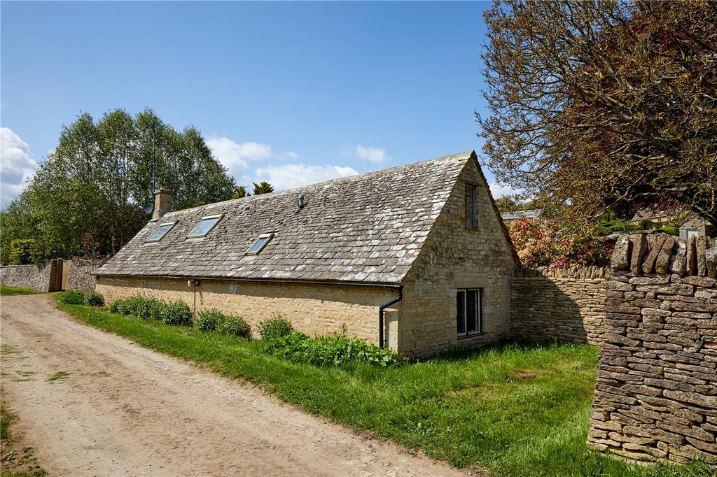 Lot 2 The Bothy