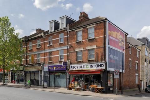 Mixed use for sale, 297 Cricklewood Broadway, (inc. 81 Hassop Road, London NW2 6RX), London, NW2 6NX