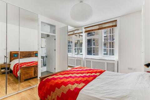 3 bedroom flat to rent, Sandringham Court, Maida Vale, W9