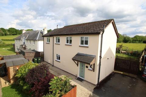 3 bedroom property for sale, Trefecca, Brecon, LD3