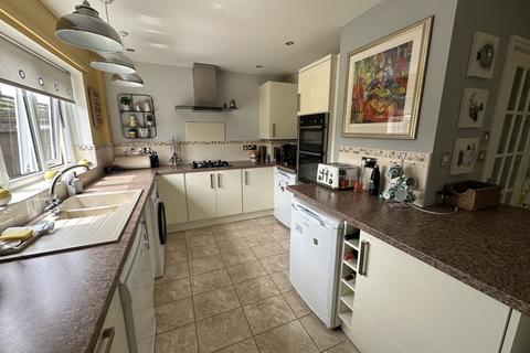 3 bedroom property for sale, Trefecca, Brecon, LD3