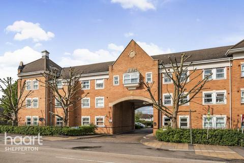 2 bedroom apartment for sale, Staines Road West, SUNBURY-ON-THAMES
