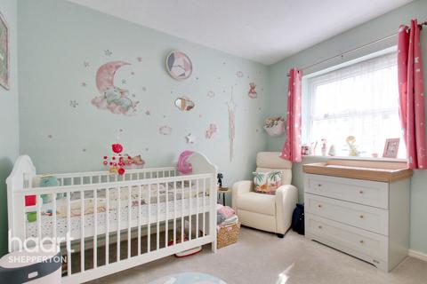 2 bedroom apartment for sale, Staines Road West, SUNBURY-ON-THAMES